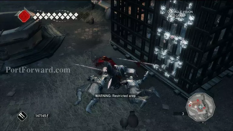 Assassins Creed II Walkthrough - Assassins Creed-II 2515