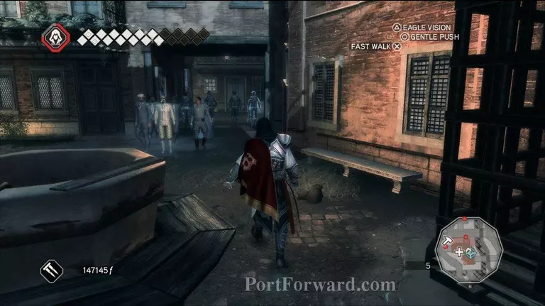 Assassins Creed II Walkthrough - Assassins Creed-II 2518