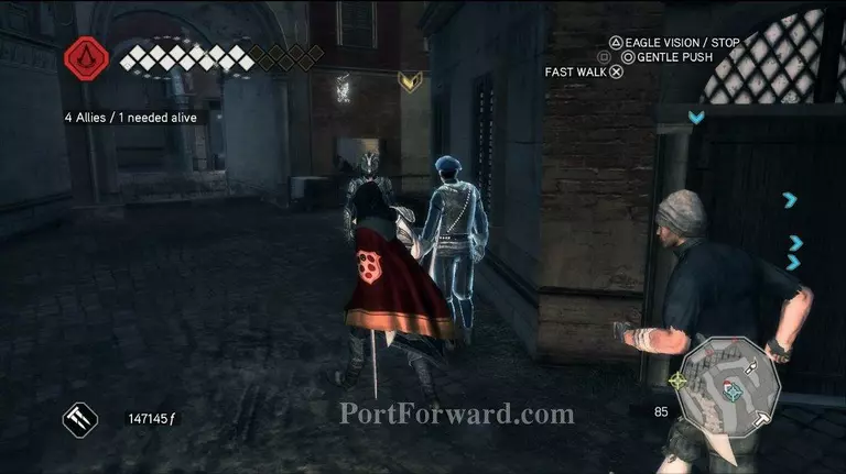 Assassins Creed II Walkthrough - Assassins Creed-II 2522
