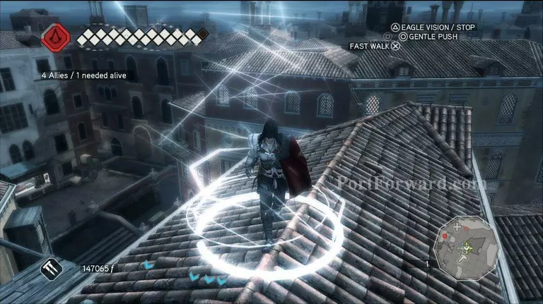 Assassins Creed II Walkthrough - Assassins Creed-II 2523
