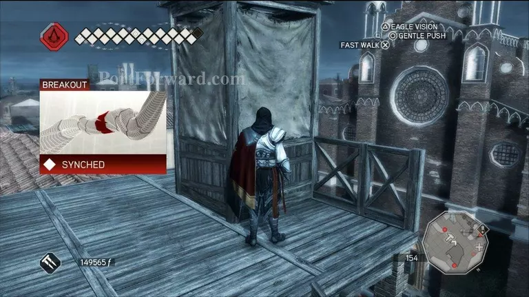 Assassins Creed II Walkthrough - Assassins Creed-II 2524