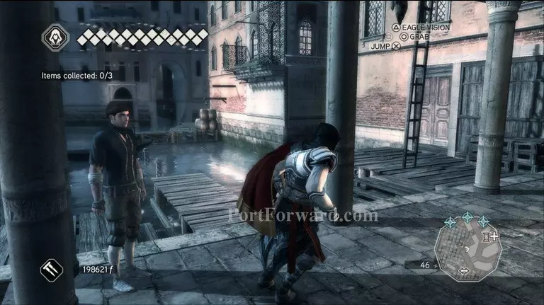 Assassins Creed II Walkthrough - Assassins Creed-II 2526