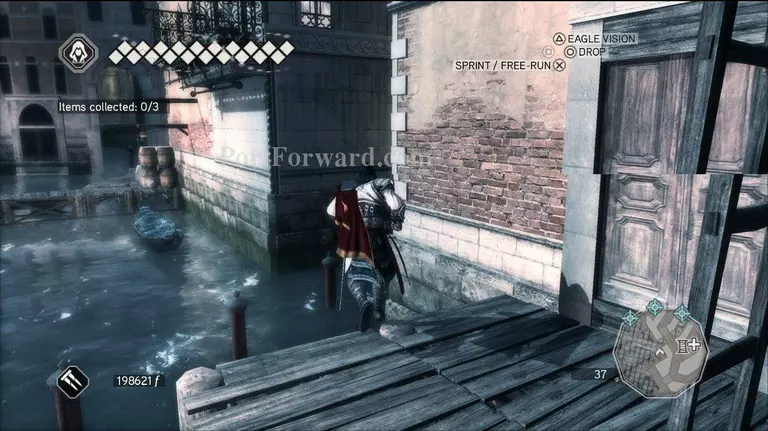Assassins Creed II Walkthrough - Assassins Creed-II 2527