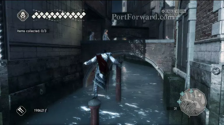 Assassins Creed II Walkthrough - Assassins Creed-II 2528