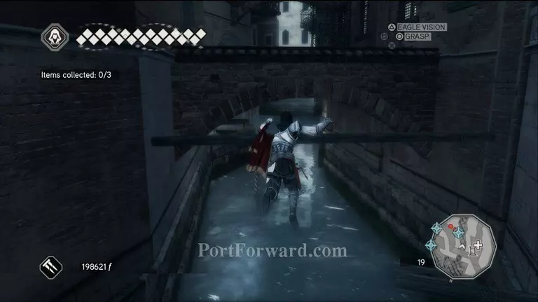 Assassins Creed II Walkthrough - Assassins Creed-II 2530