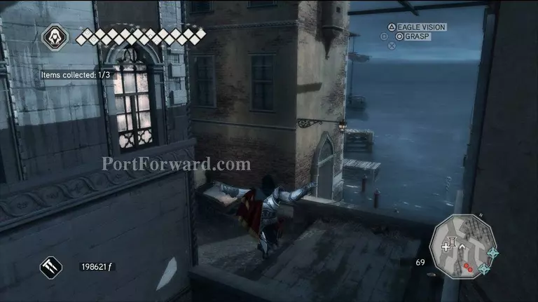 Assassins Creed II Walkthrough - Assassins Creed-II 2536