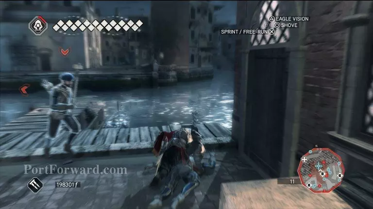 Assassins Creed II Walkthrough - Assassins Creed-II 2551