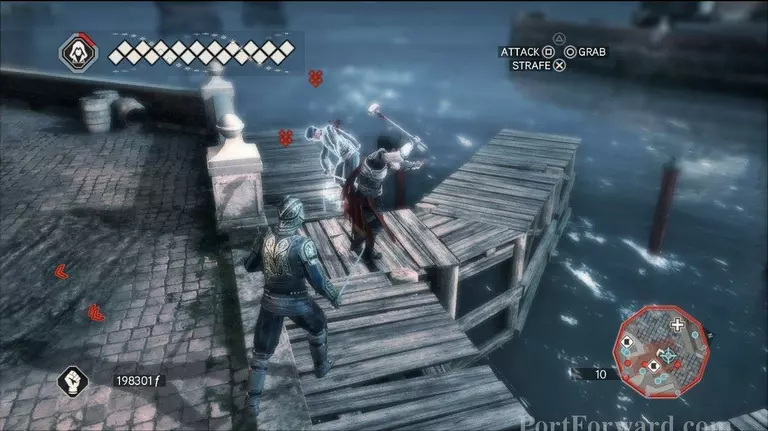 Assassins Creed II Walkthrough - Assassins Creed-II 2552