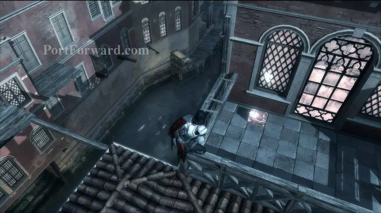 Assassins Creed II Walkthrough - Assassins Creed-II 2560