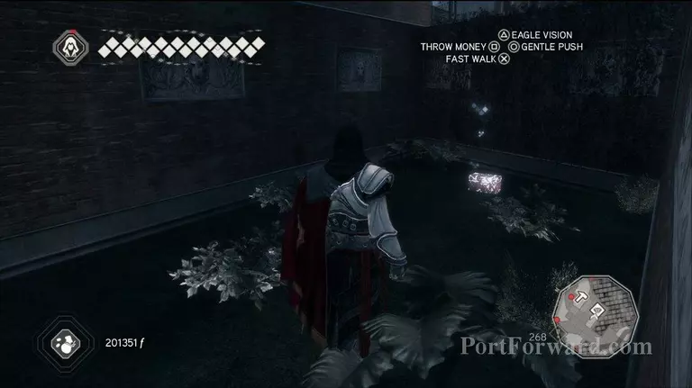Assassins Creed II Walkthrough - Assassins Creed-II 2562