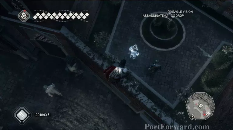 Assassins Creed II Walkthrough - Assassins Creed-II 2564