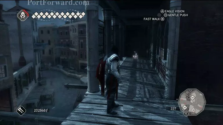 Assassins Creed II Walkthrough - Assassins Creed-II 2566