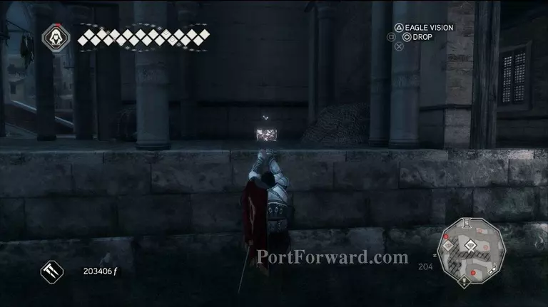 Assassins Creed II Walkthrough - Assassins Creed-II 2568