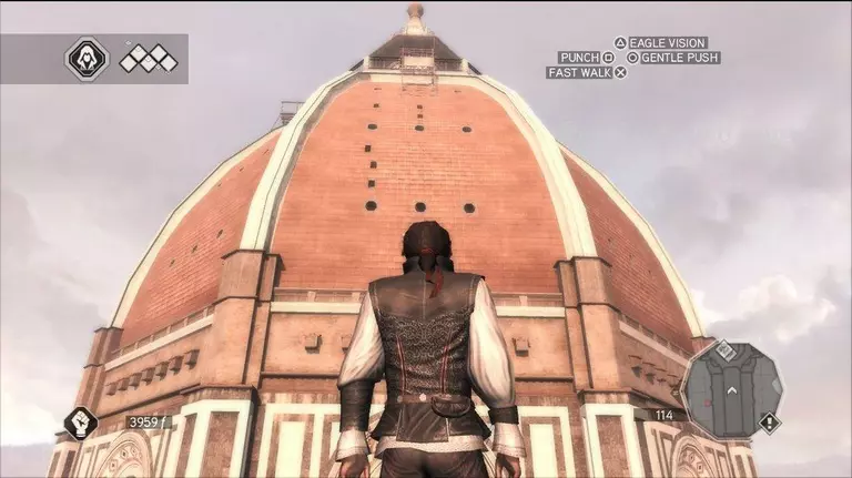 Assassins Creed II Walkthrough - Assassins Creed-II 257