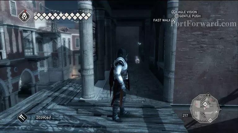 Assassins Creed II Walkthrough - Assassins Creed-II 2570