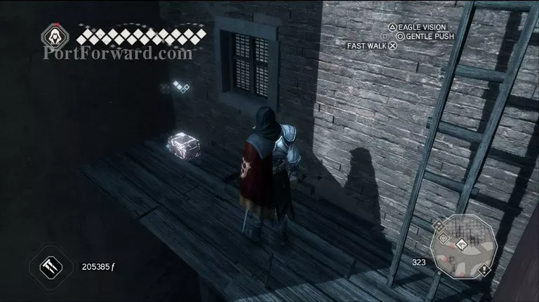 Assassins Creed II Walkthrough - Assassins Creed-II 2576