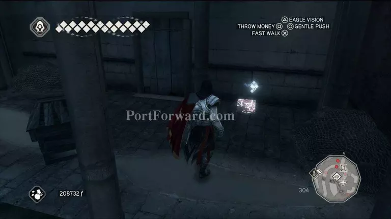Assassins Creed II Walkthrough - Assassins Creed-II 2585