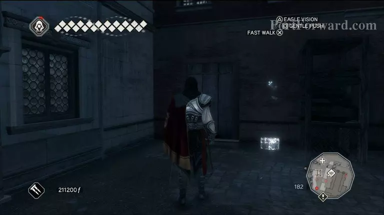 Assassins Creed II Walkthrough - Assassins Creed-II 2593