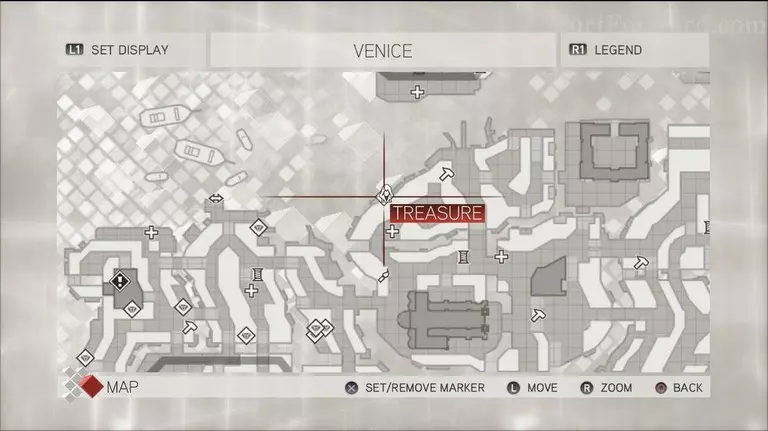 Assassins Creed II Walkthrough - Assassins Creed-II 2596