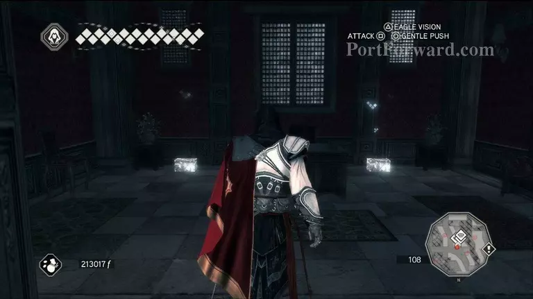 Assassins Creed II Walkthrough - Assassins Creed-II 2602
