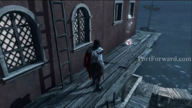 Assassins Creed II Walkthrough - Assassins Creed-II 2614