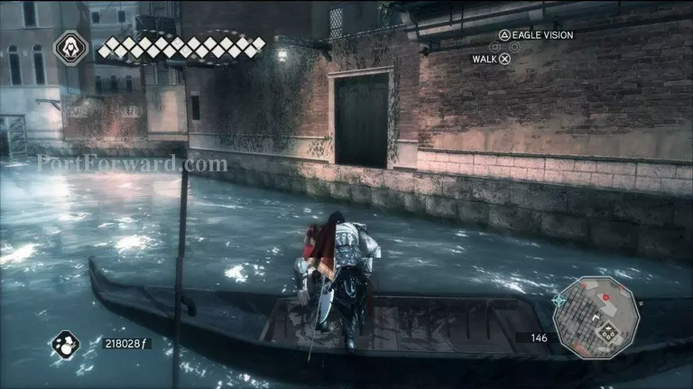 Assassins Creed II Walkthrough - Assassins Creed-II 2615
