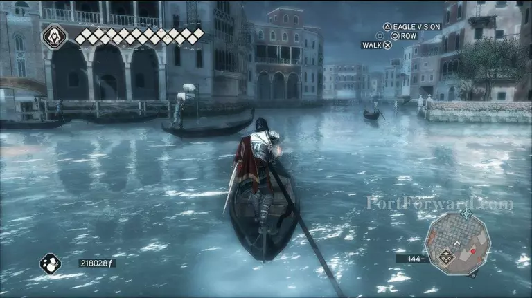 Assassins Creed II Walkthrough - Assassins Creed-II 2616