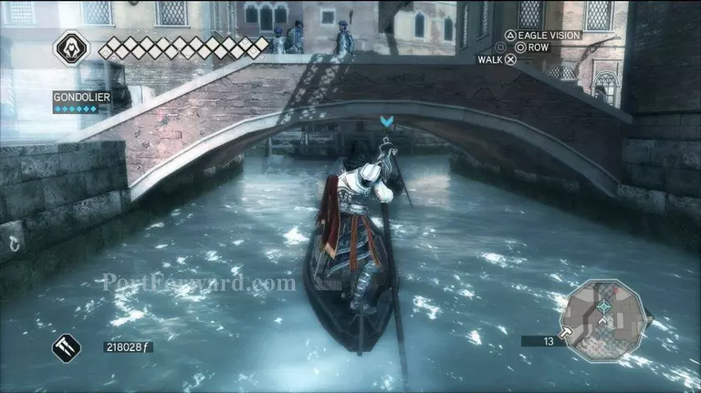 Assassins Creed II Walkthrough - Assassins Creed-II 2618