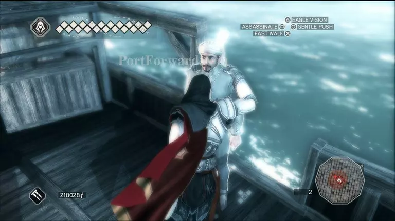 Assassins Creed II Walkthrough - Assassins Creed-II 2623