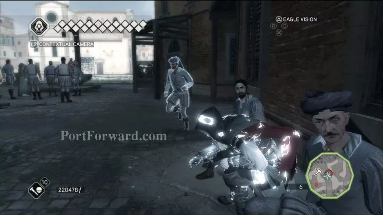 Assassins Creed II Walkthrough - Assassins Creed-II 2628