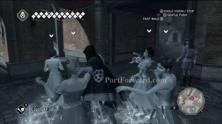 Assassins Creed II Walkthrough - Assassins Creed-II 2630