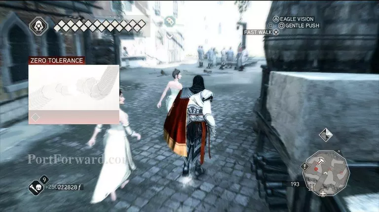Assassins Creed II Walkthrough - Assassins Creed-II 2631