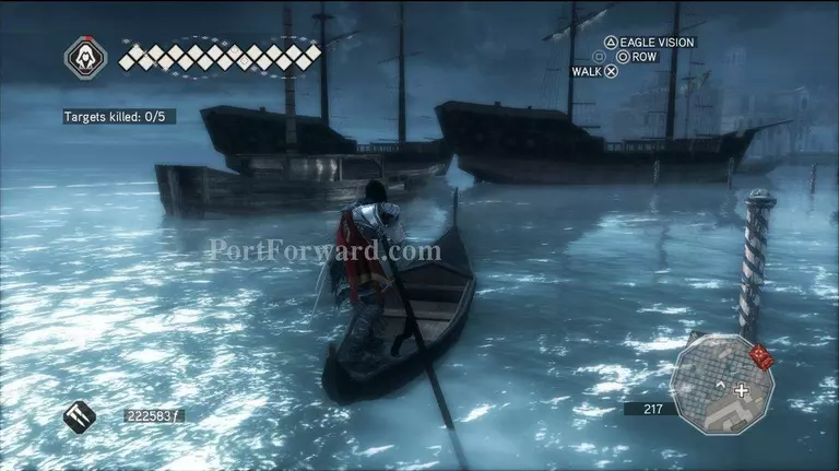 Assassins Creed II Walkthrough - Assassins Creed-II 2633