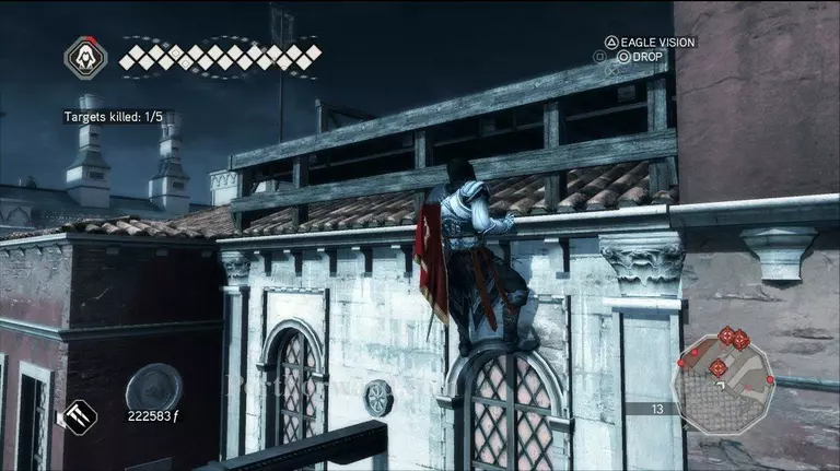 Assassins Creed II Walkthrough - Assassins Creed-II 2638