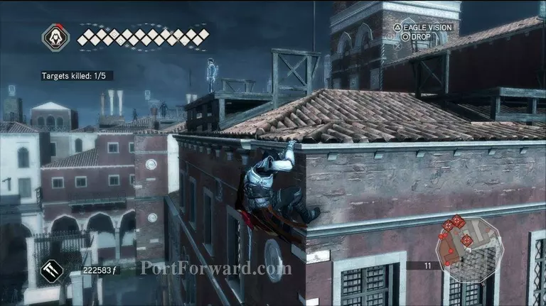 Assassins Creed II Walkthrough - Assassins Creed-II 2639