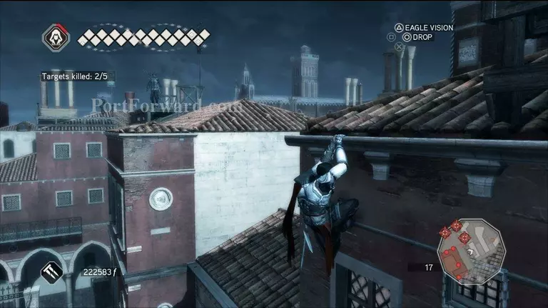 Assassins Creed II Walkthrough - Assassins Creed-II 2641