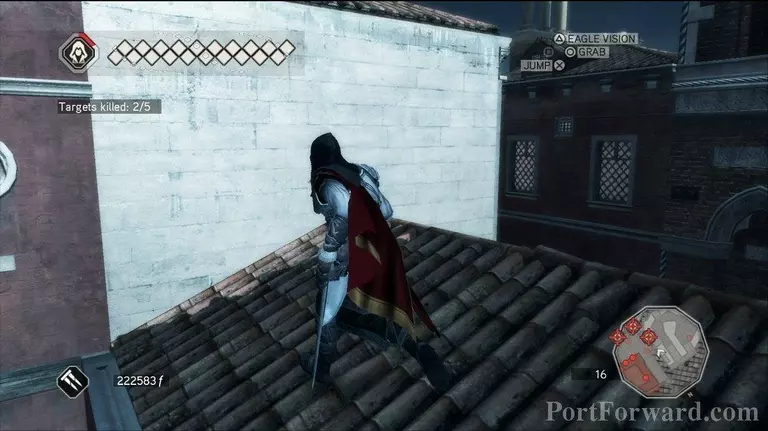 Assassins Creed II Walkthrough - Assassins Creed-II 2643