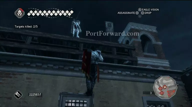 Assassins Creed II Walkthrough - Assassins Creed-II 2646