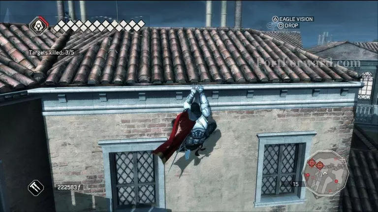 Assassins Creed II Walkthrough - Assassins Creed-II 2650