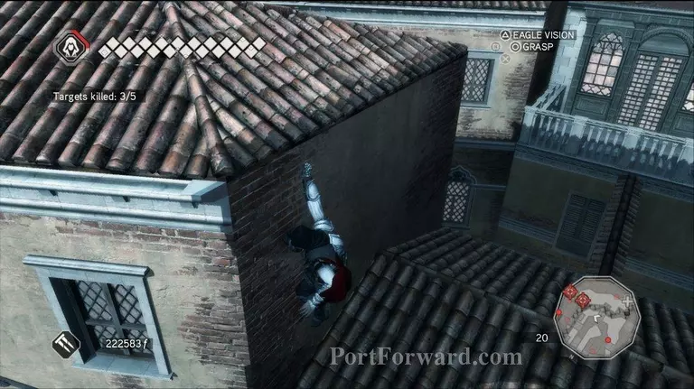 Assassins Creed II Walkthrough - Assassins Creed-II 2651