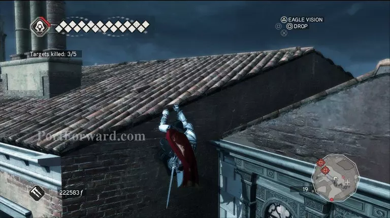 Assassins Creed II Walkthrough - Assassins Creed-II 2653