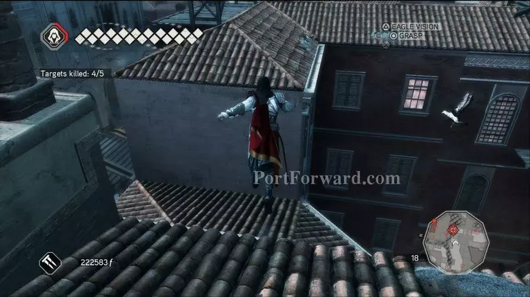 Assassins Creed II Walkthrough - Assassins Creed-II 2656