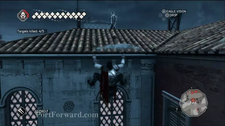 Assassins Creed II Walkthrough - Assassins Creed-II 2657