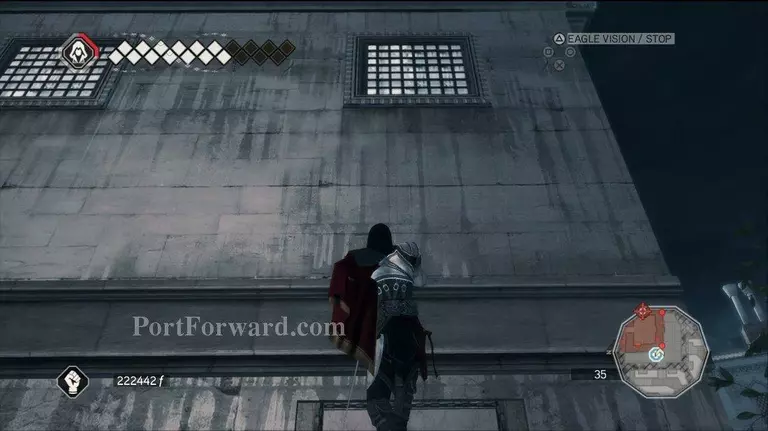 Assassins Creed II Walkthrough - Assassins Creed-II 2666