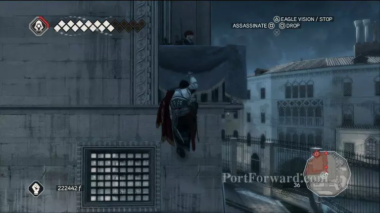Assassins Creed II Walkthrough - Assassins Creed-II 2667