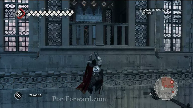 Assassins Creed II Walkthrough - Assassins Creed-II 2669