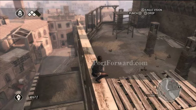 Assassins Creed II Walkthrough - Assassins Creed-II 267
