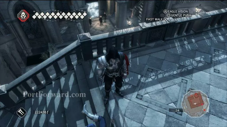 Assassins Creed II Walkthrough - Assassins Creed-II 2674