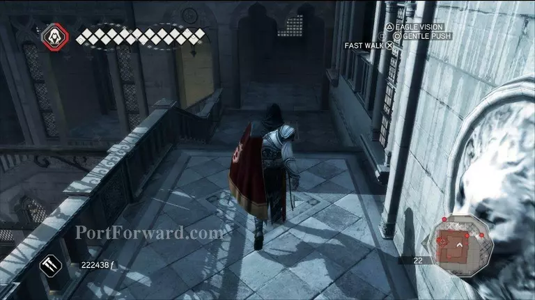 Assassins Creed II Walkthrough - Assassins Creed-II 2675