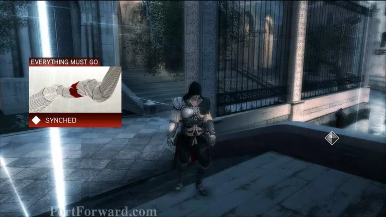 Assassins Creed II Walkthrough - Assassins Creed-II 2679